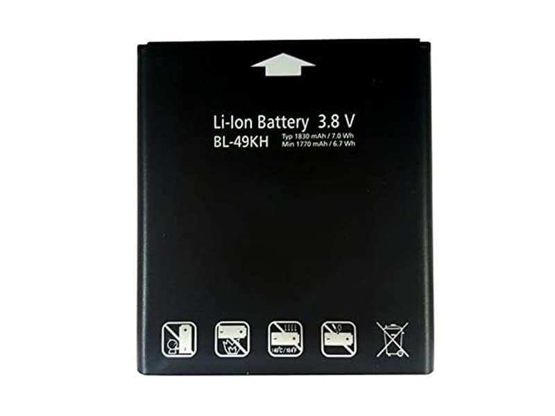 LG BL-49KH Batería