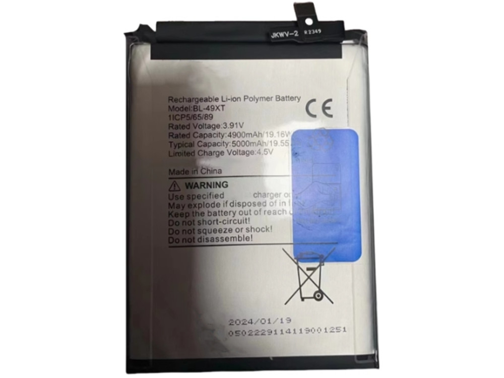 TECNO BL-49XT Batería