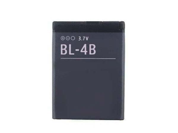 NOKIA BL-4B Batería