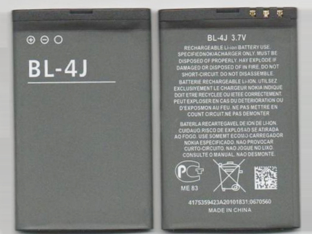 Nokia BL-4J Batería