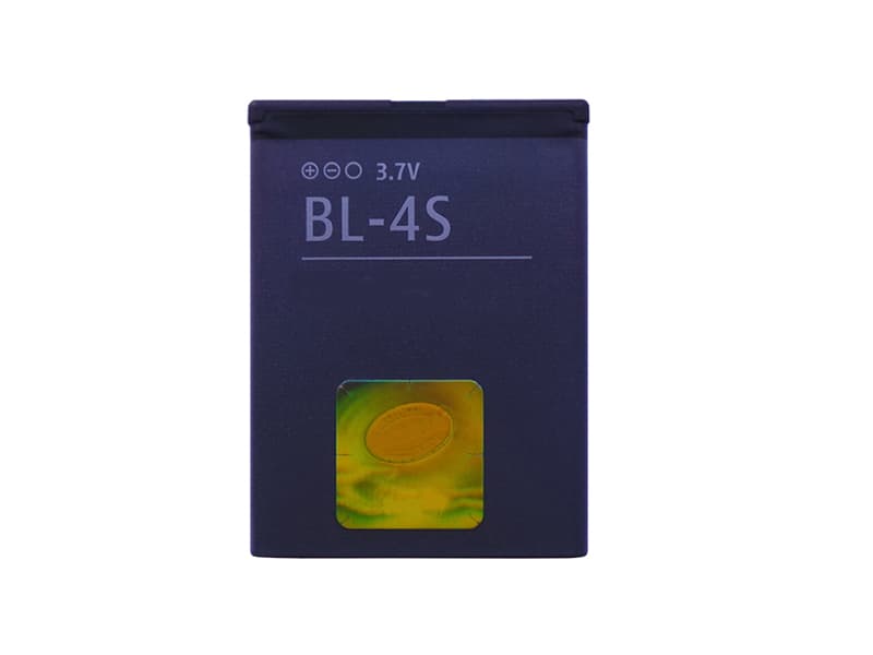 NOKIA BL-4S Batería