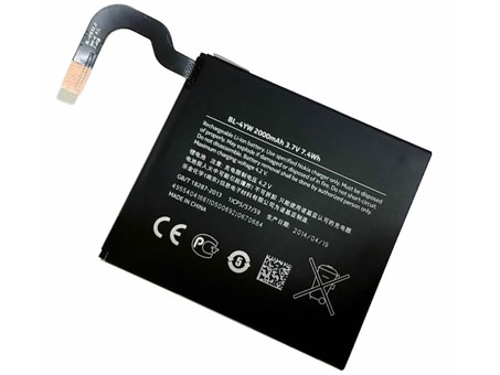 Nokia BL-4YW Batería