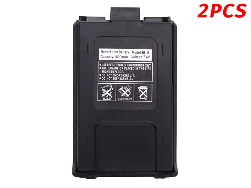 BAOFENG BL-5 Batería