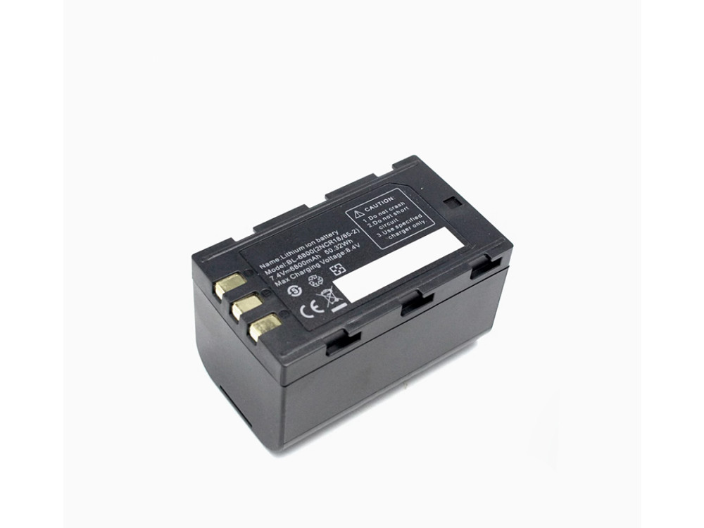 HI_TARGET BL-6800 Batería