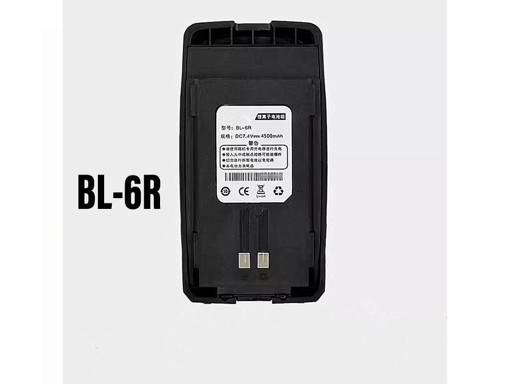 BaoFeng BL-6R Batería