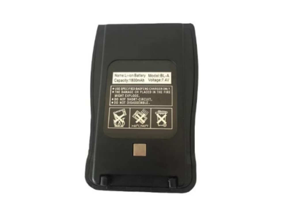 BAOFENG BL-A Batería