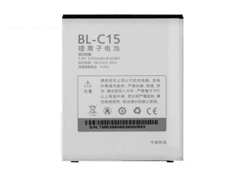 DOOV BL-C15 Batería