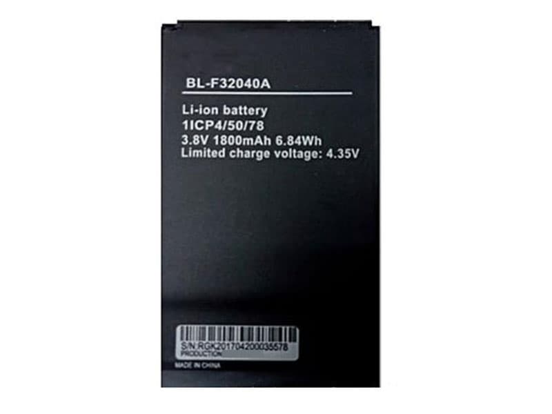 TECNO BL-F32040A Batería