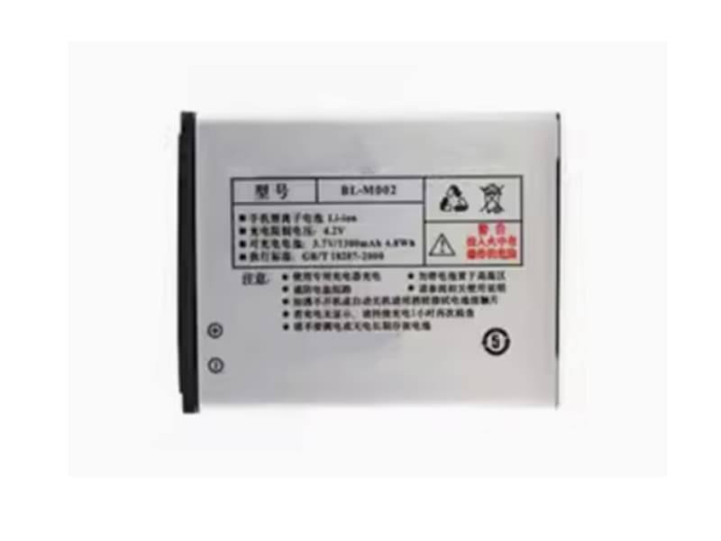 GIONEE BL-M002 Batería