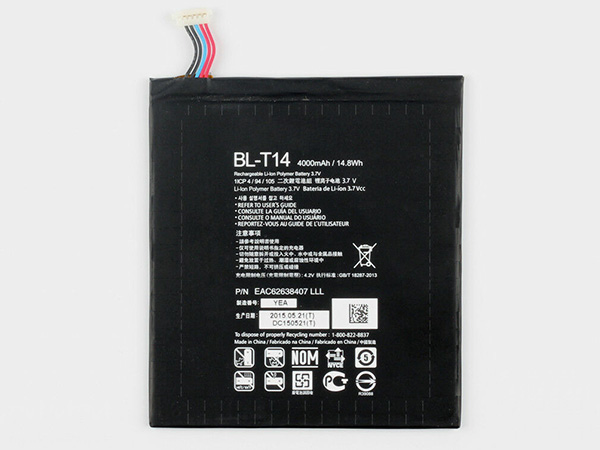LG BL-T14 Batería