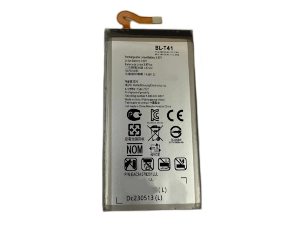 LG BL-T41 Batería