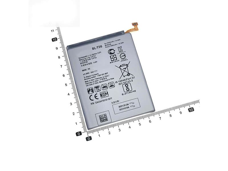 LG BL-T56 Batería