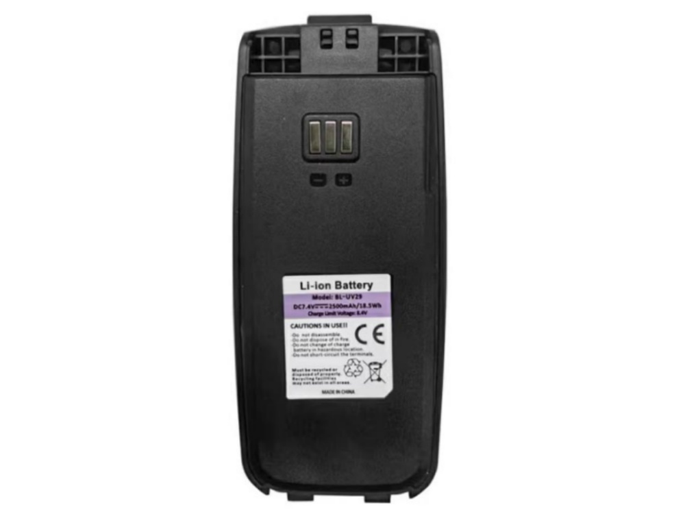 BAOFENG BL-UV29 Batería