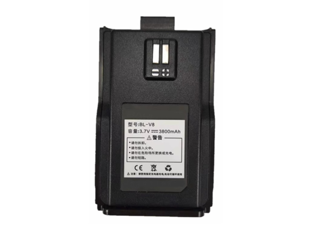 BAOFENG BL-V8 Batería