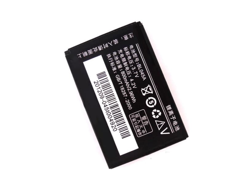 LENOVO BL045A Batería