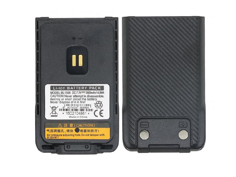 HYTERA BL1506 Batería