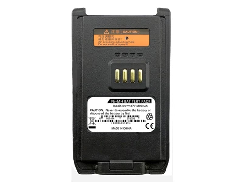 HYTERA BL1805 Batería