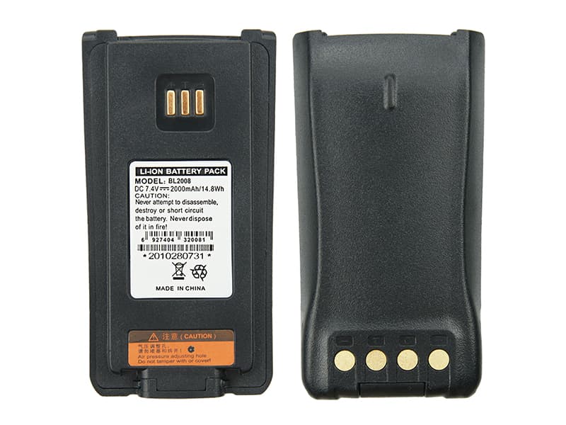 HYTERA BL2006 Batería
