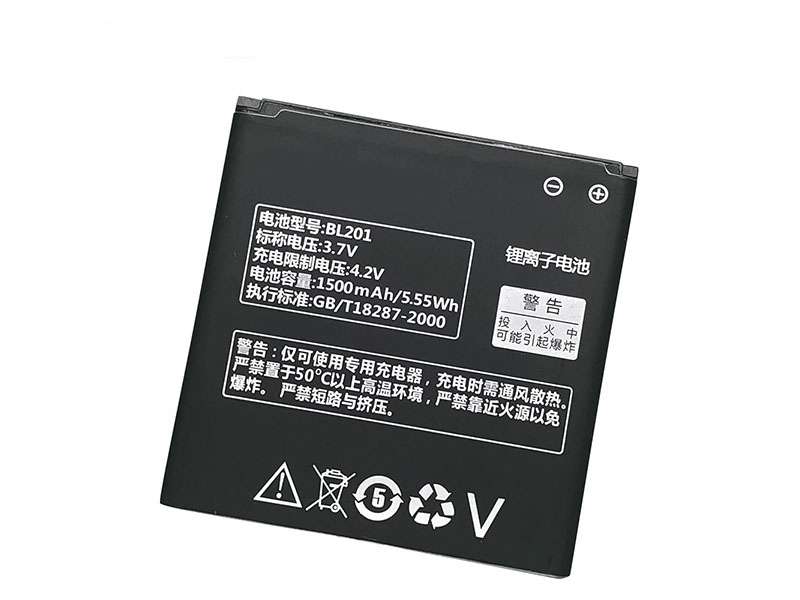 Lenovo BL201 Batería