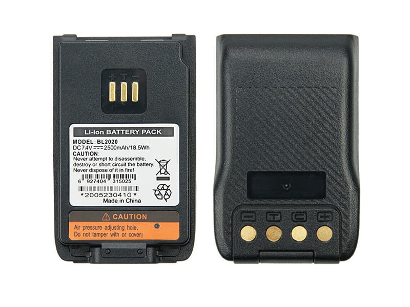 HYTERA BL2020 Batería