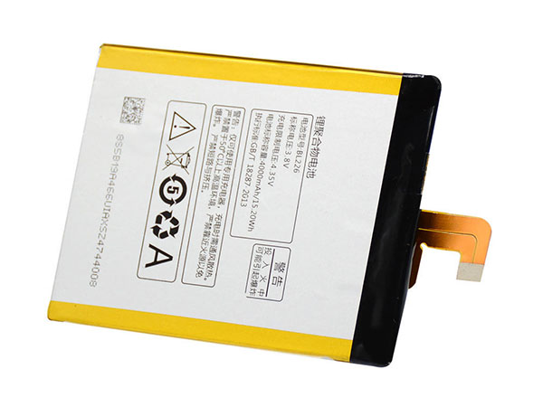 Lenovo BL226 Batería