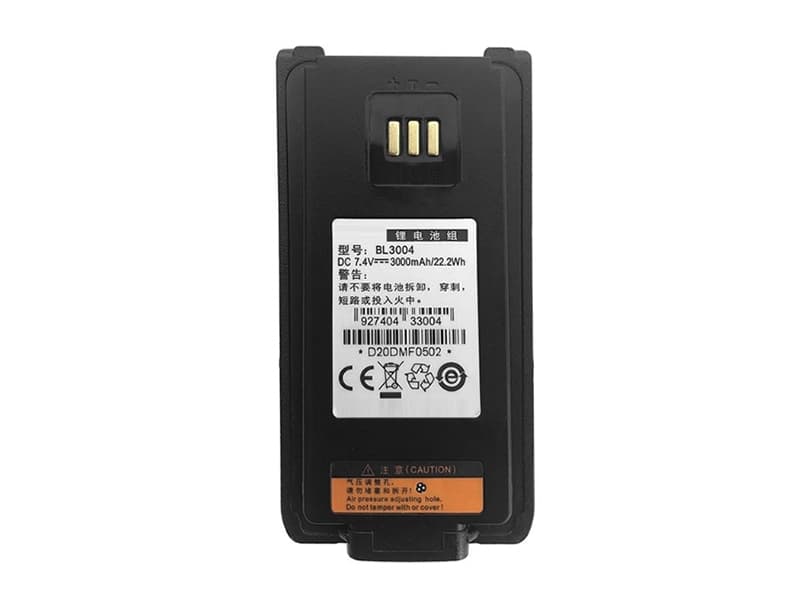 HYTERA BL3004 Batería