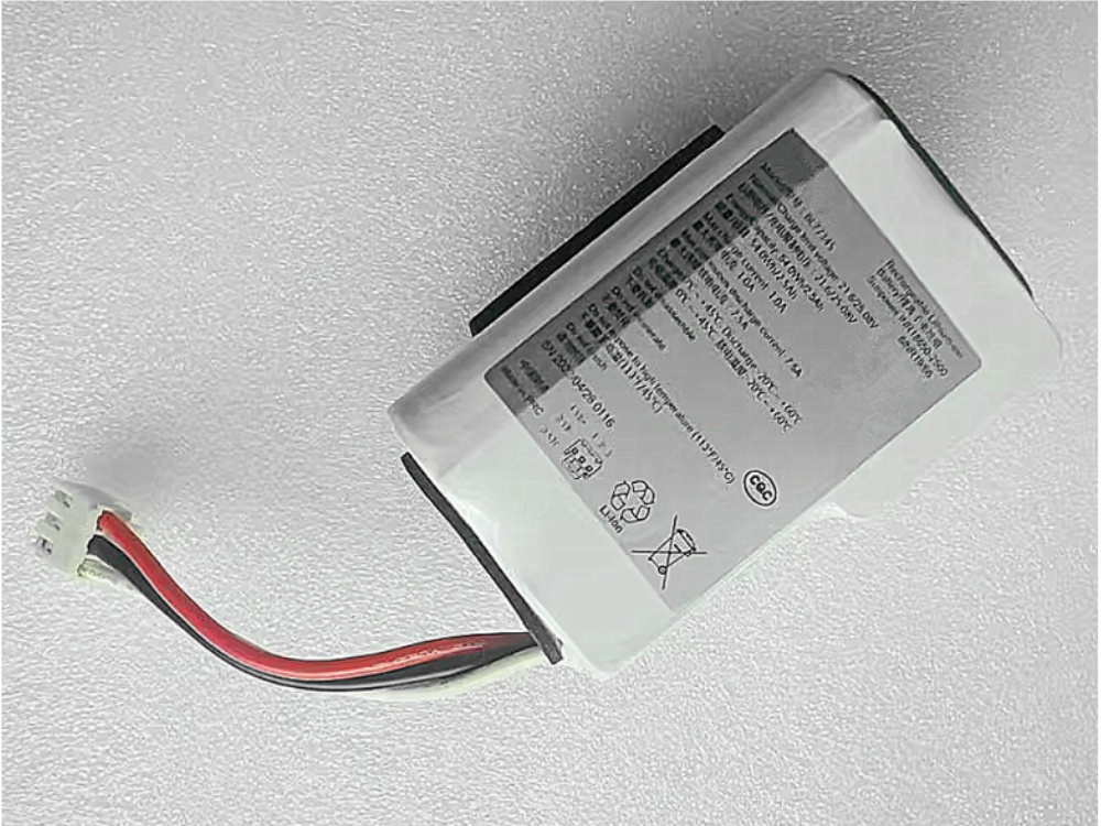 PHILIPS BL7734S Batería
