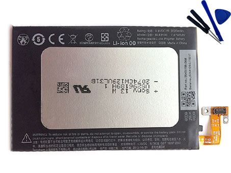 HTC BL83100 Batería