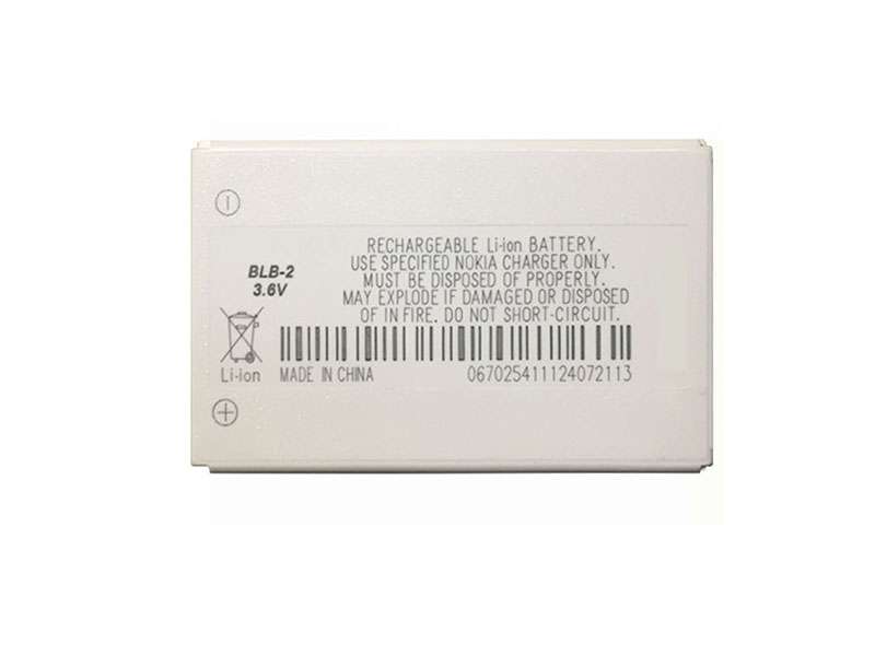 Nokia BLB-2 Batería