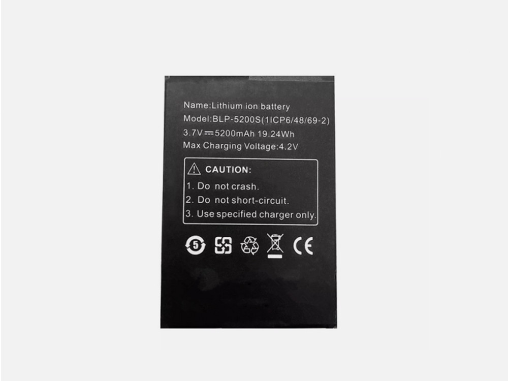 HI_TARGET BLP-5200S Batería