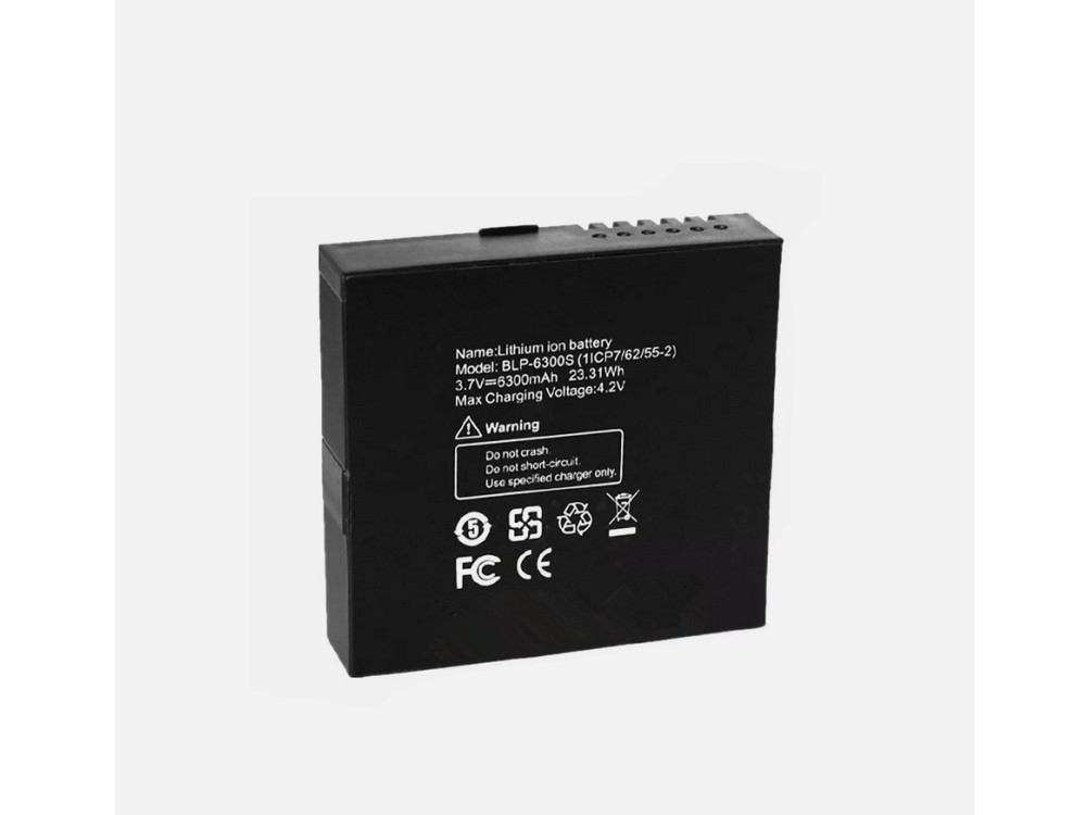 HI_TARGET BLP-6300S Batería
