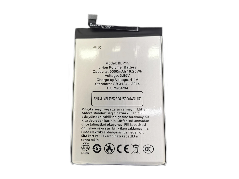 UMIDIGI BLP15 Batería