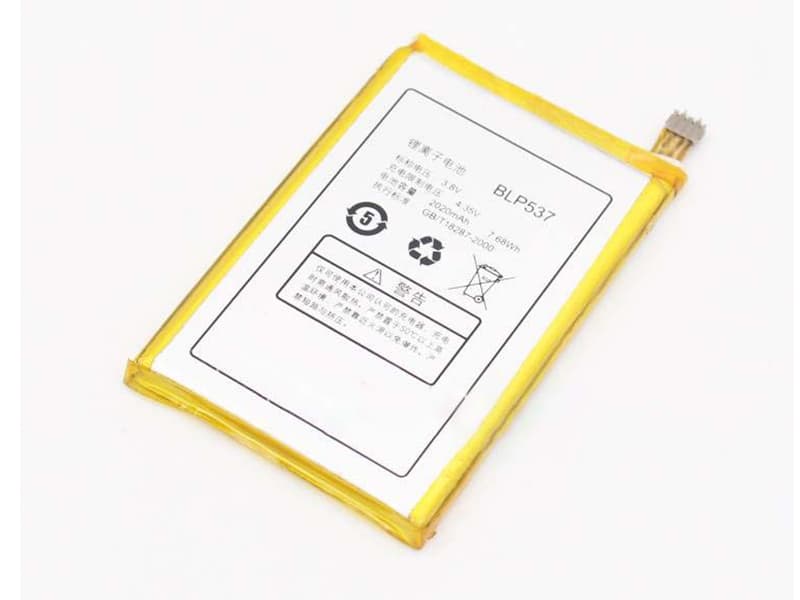 OPPO BLP537 Batería