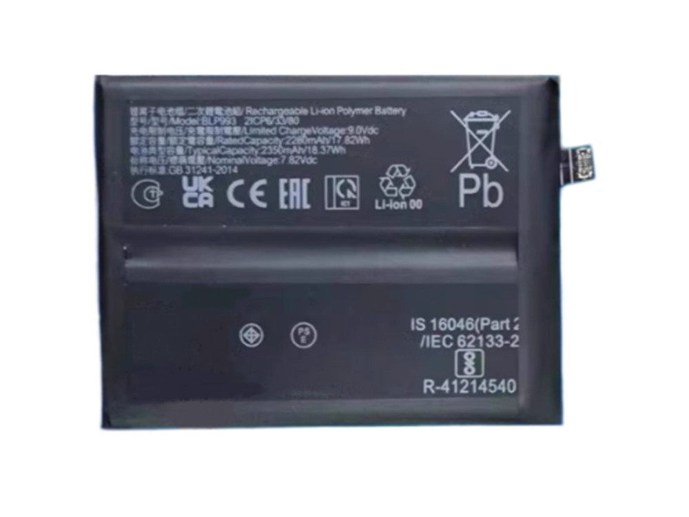 OPPO BLP993 Batería