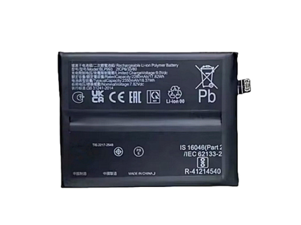 OPPO BLP993 Batería