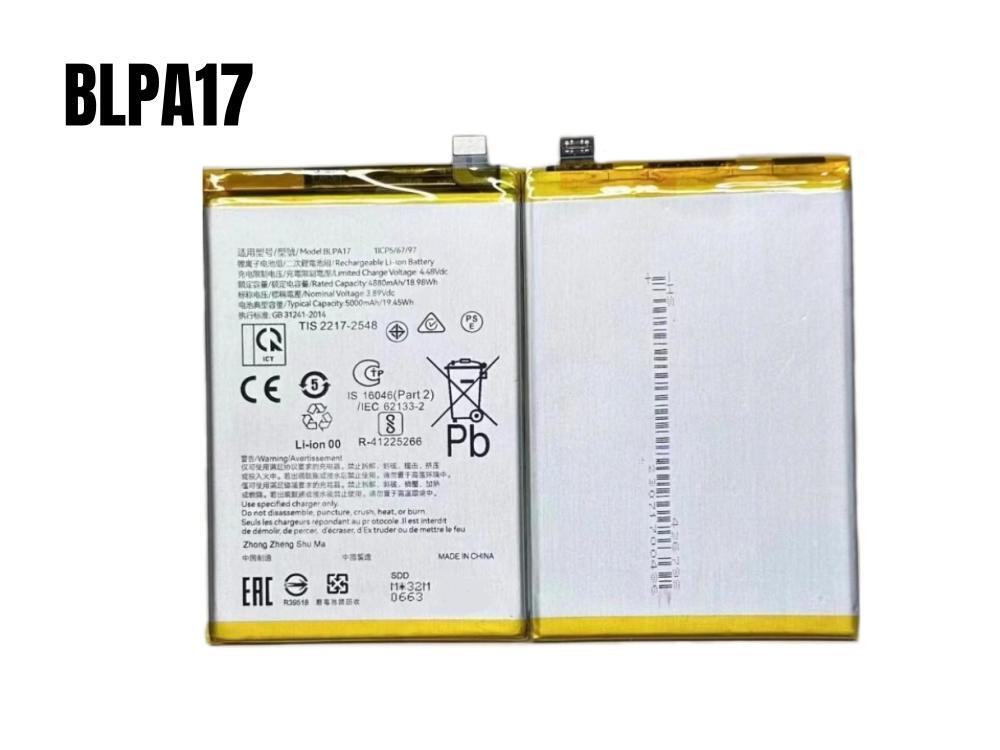 OPPO BLPA17 Batería
