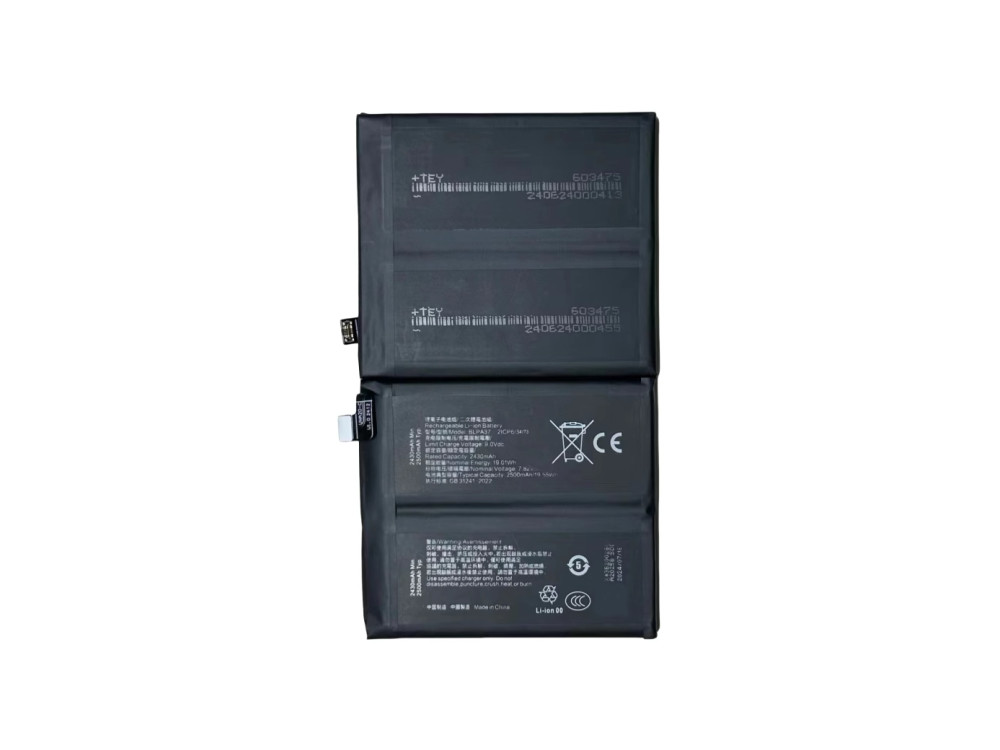 OPPO BLPA37 Batería
