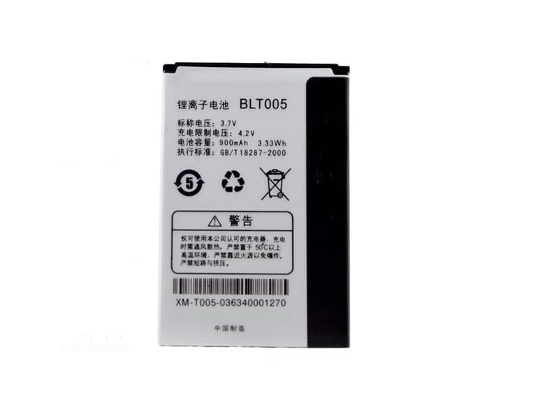 OPPO BLT005 Batería