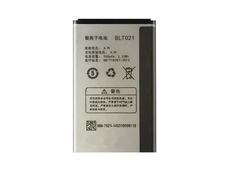 OPPO BLT021 Batería