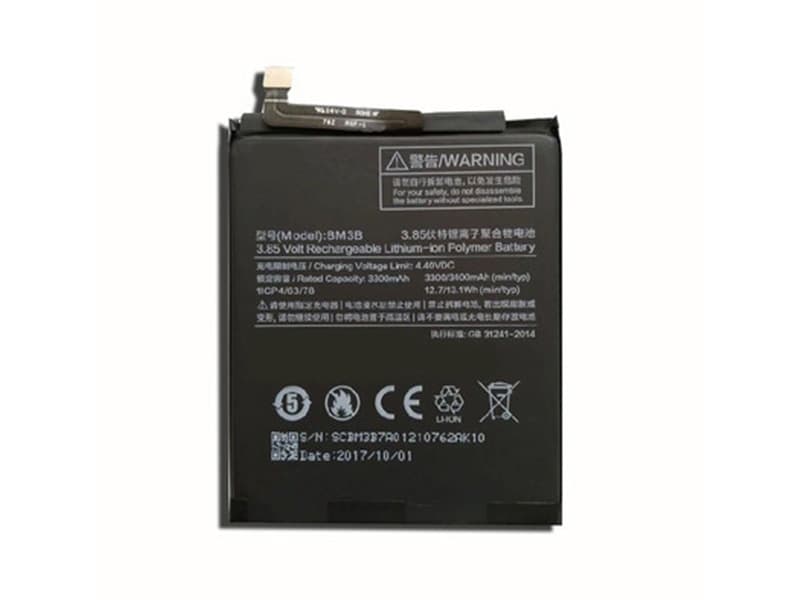 XIAOMI BM3B Batería