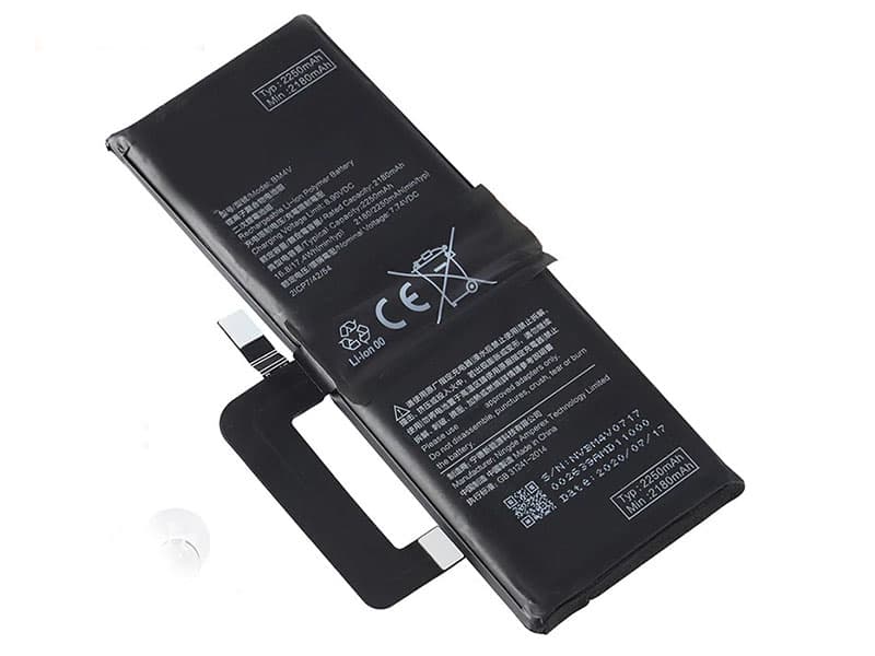 Xiaomi BM4V Batería
