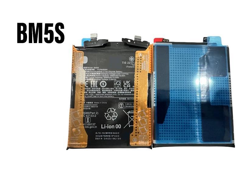 Xiaomi BM5S Batería