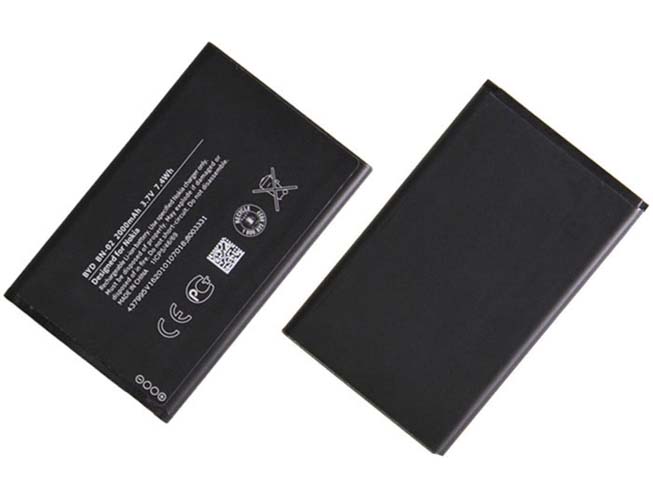 Nokia BN-02 Batería