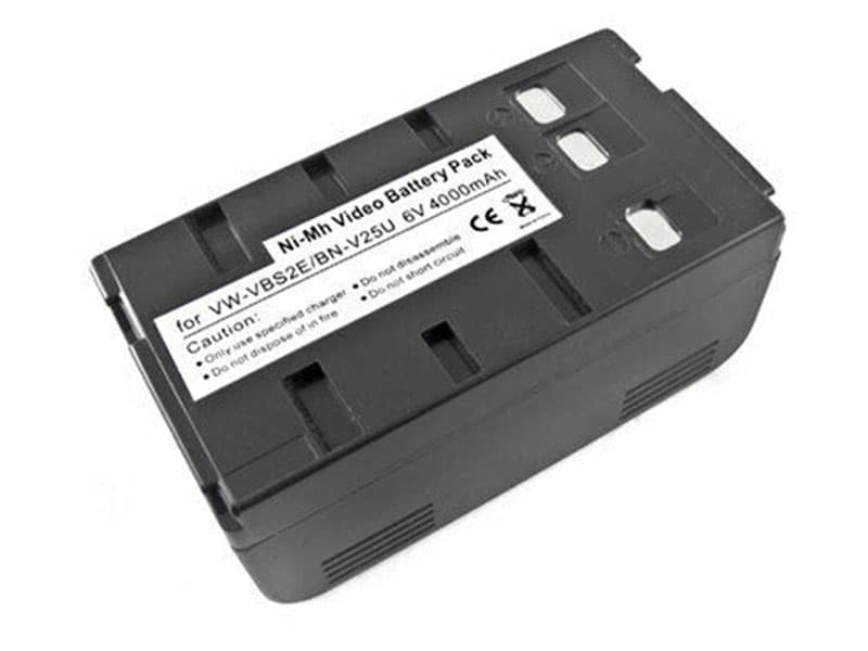 JVC BN-V25U Batería