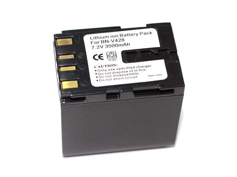 JVC BN-V428 Batería