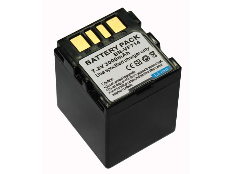 JVC BN-VF714 Batería