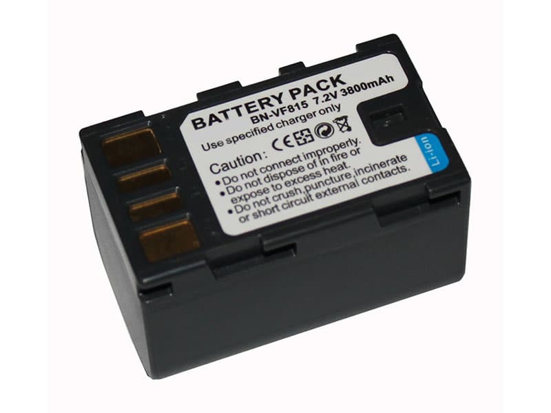 JVC BN-VF815 Batería