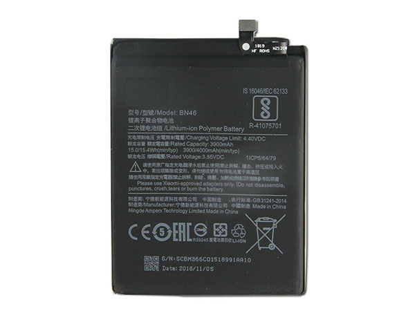 Xiaomi BN46 Batería