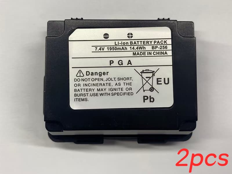 ICOM BP-256 Batería