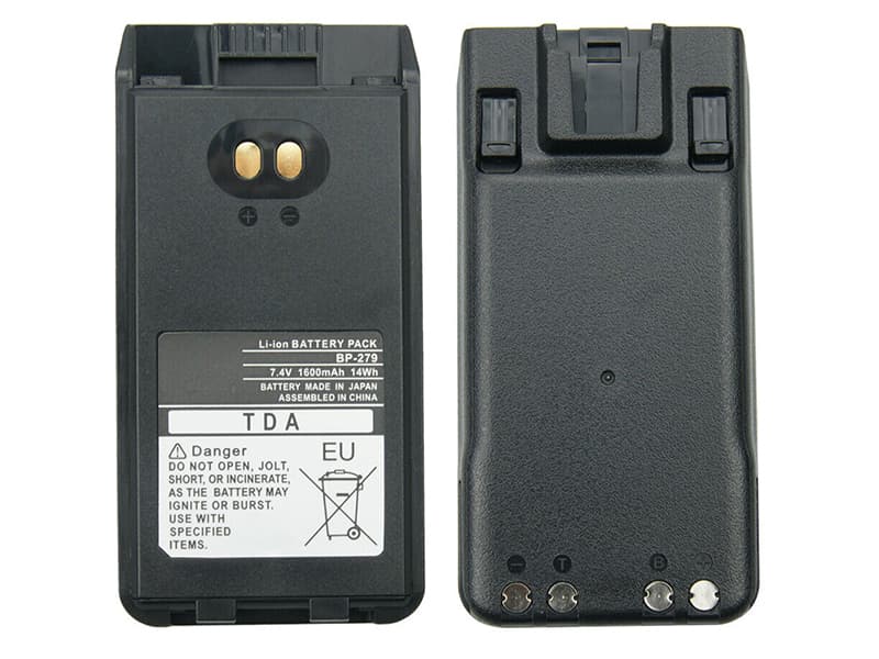 ICOM BP-279 Batería